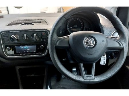 2018 Skoda Citigo 1.0 AMBITION  5DR  : ONLY 65000 KMS €9,950 thumbnail