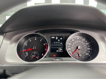 2017 Volkswagen Golf - thumbnail 15