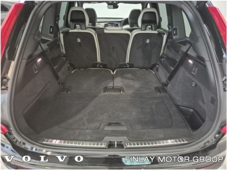 2024 Volvo XC90 2 year warranty XC90 Plus Dark €72,950 thumbnail