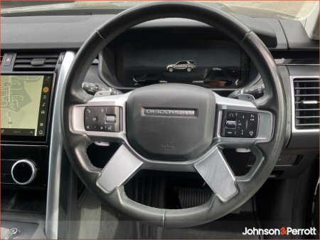 2023 Land Rover Discovery - thumbnail 12