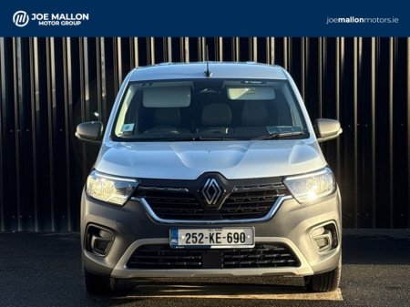 2025 Renault Kangoo - thumbnail 12