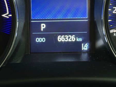 2020 Toyota C-HR 1.8 HYBRID LUNA €21,890 thumbnail