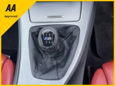 2008 BMW 3 Series M SPORT  CONVERTIBLE FREE DELIVERY €7,750