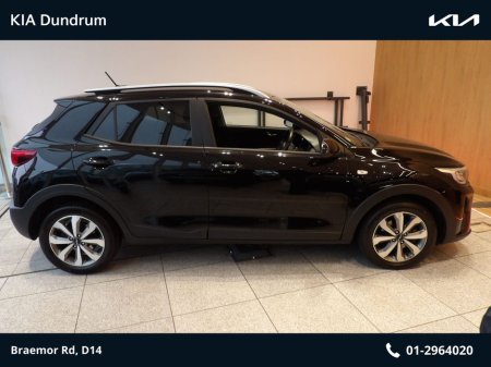 2023 Kia Stonic - thumbnail 2