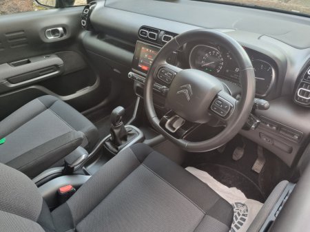 2018 Citroen C3 Aircross 1.2 FEEL PureTech 82 €7,699 thumbnail