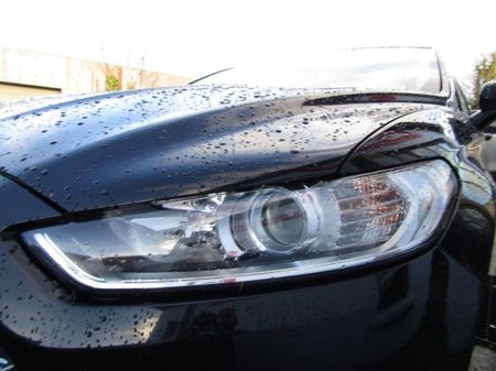 2017 Ford Mondeo 2.0 TDCI Zetec ECO S/S 150PS 5DR €9,950 thumbnail