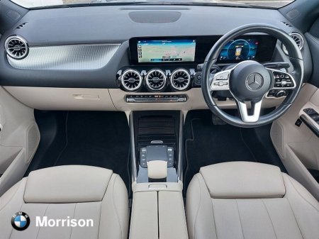 2023 Mercedes-Benz GLA Class GLA PHEV 250e A/T Progressive €40,995