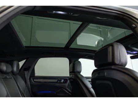 2020 Porsche Cayenne - thumbnail 14