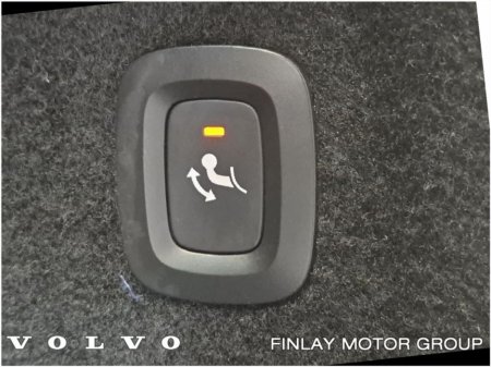 2022 Volvo XC60 B4 MHEV DSL (197hp) Inscription AWD thumbnail