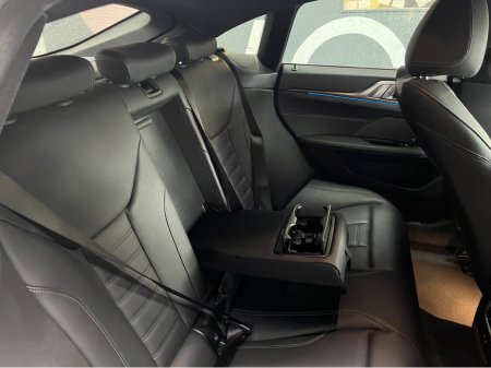 2022 BMW i4 - thumbnail 18