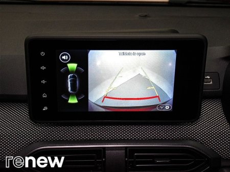 2023 Dacia Jogger - thumbnail 30