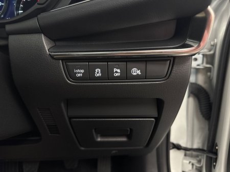 2026 Mazda Mazda3 - thumbnail 20