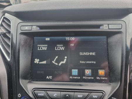 2015 Hyundai i40 - thumbnail 12