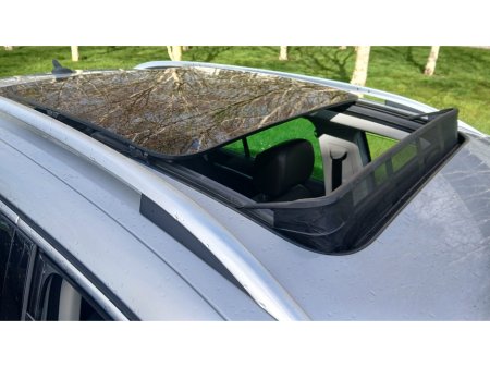 2016 Volkswagen Tiguan - thumbnail 7