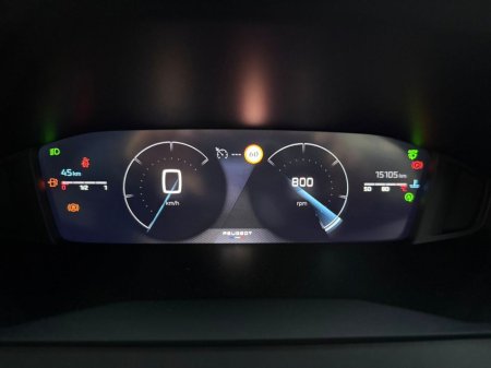 2025 Peugeot 2008 1.2 ALLURE *JUST IN* €65 P/W ON PCP €31,995 thumbnail