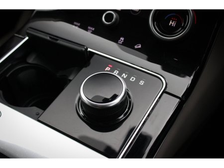 2018 Land Rover Range Rover Velar 2.0D TD4 180 Standard €29,995 thumbnail