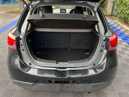 2017 Mazda Demio 1.3 SKYACTIV // HEATED SEATS // HEADS-UP DISPLAY // FULL SERVICE HISTORY €11,950 thumbnail