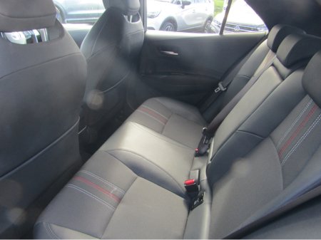 2022 Toyota Corolla - thumbnail 10