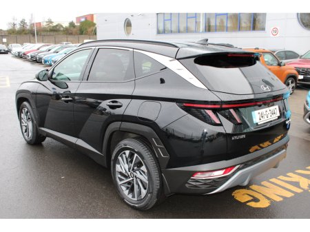 2024 Hyundai Tucson 2WD Executive Plus €38,950 thumbnail