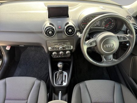 2017 Audi A1 1.0 Petrol Auto Sportback €14,950 thumbnail