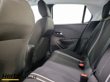 2023 Opel Corsa - thumbnail 16