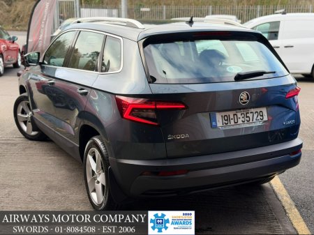 2019 Skoda Karoq - thumbnail 23