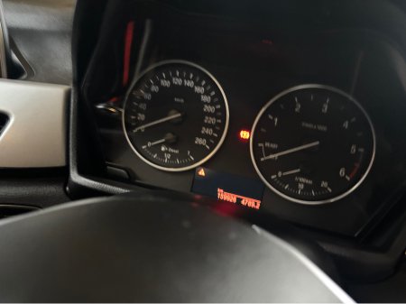 2017 BMW X1 SDRIVE18D SDRIVE 18D SE ZAX1 4DR SDR €15,999 thumbnail