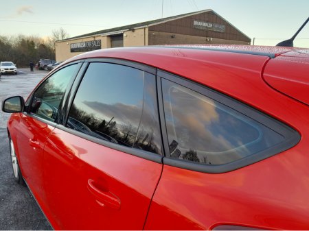 2015 Ford Focus STYLE 1.6 TDCI 95PS 5DR 4DR €8,750 thumbnail