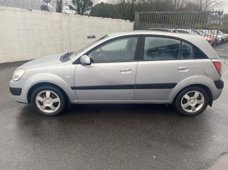 2006 Kia Rio 1.4 LX €2,500 thumbnail