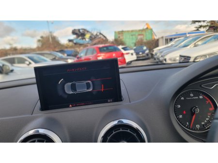 2015 Audi A3 Saloon - thumbnail 16