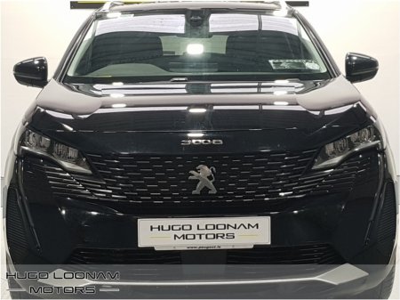 2022 Peugeot 3008 - photo 2