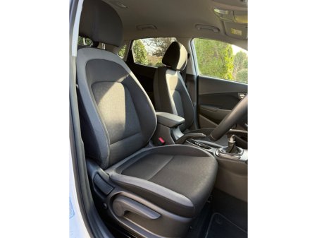 2020 Hyundai Kona - thumbnail 10