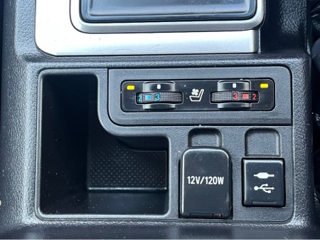 2018 Toyota Landcruiser LAND CRU LC LWB BUSINESS 4DR AUTO €34,350 thumbnail