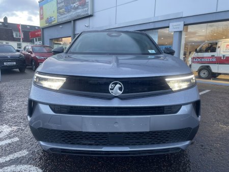 2026 Opel Mokka Griffin thumbnail