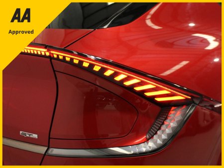 2022 Kia EV6 - thumbnail 3