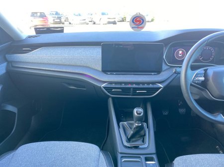 2024 Skoda Octavia - thumbnail 8