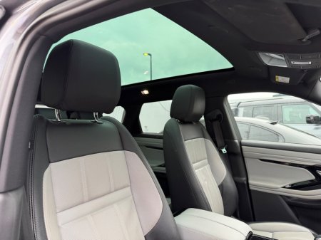 2022 Land Rover Range Rover Evoque - thumbnail 10