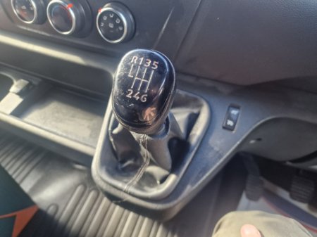 2020 Renault Master - thumbnail 12