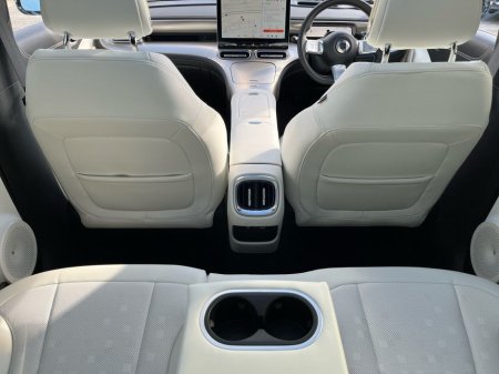 2025 Smart #1 - thumbnail 20