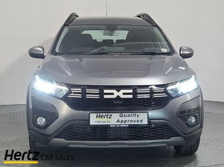 2024 Dacia Jogger - thumbnail 5