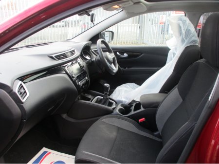 2019 Nissan Qashqai - thumbnail 11