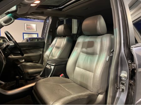 2008 Toyota Landcruiser INVINCIBLE A D-4D 2 Seat Commercial €14,950 thumbnail