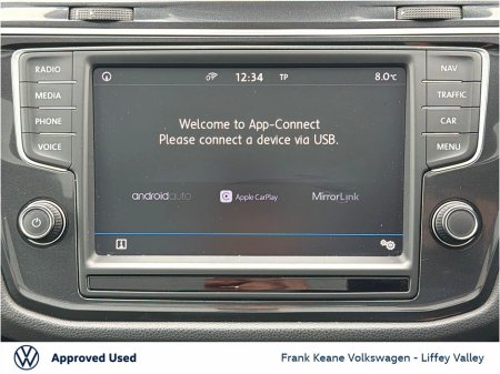 2017 Volkswagen Tiguan - thumbnail 14