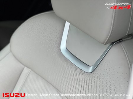 2021 Hyundai Tucson IX35 EXECUTIVE PLUS 2TONE ROYALE ROOF 5DR €25,900 thumbnail