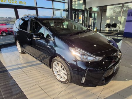 2020 Toyota Prius+ for sale