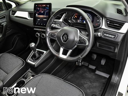 2021 Renault Captur - thumbnail 6