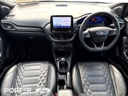 2021 Ford Puma - thumbnail 2