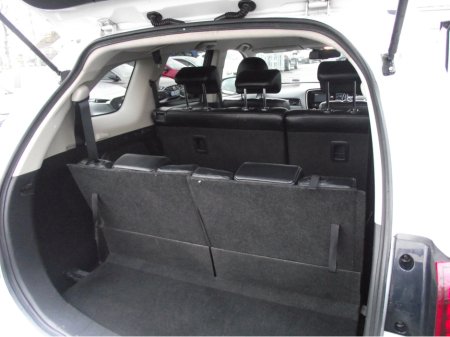2016 Mitsubishi Outlander 2.3D  4WD  7SEATS  150PS 5DR   6 6MT    16MY €12,950 thumbnail