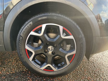 2021 Opel Mokka SRi thumbnail