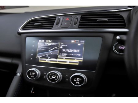 2020 Renault Kadjar - thumbnail 15